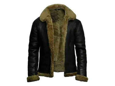 Shearling Jackets