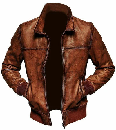 Biker Jackets