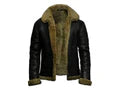 Shearling Jackets